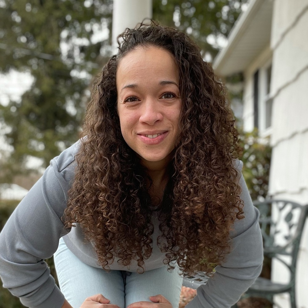 Meet your Posher, Liana